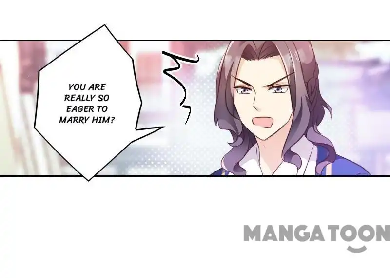 Mind-Reading Princess Chapter 4 18